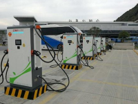 乐东附近的充电桩情况是怎样的？如何利用充电桩资源