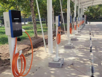 充电桩安装方案,充电桩安装最全攻略