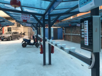 如何快速找到附近充电桩充电？查找附近的充电桩