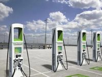 新能源充电桩厂家都有哪些，最新新能源充电桩厂家排名