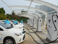 新能源汽车充电桩厂家排名，名气很高汽车充电桩厂家