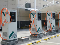 鄄城县新能源汽车充电桩位置在哪？鄄城县汽车充电桩地点布局