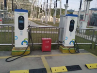 新能源充电桩充电收费标准长沙，充电桩充电模式和时间