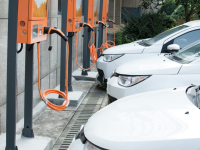 重庆家用充电桩多少钱一度电，重庆充电桩的电费计算方式