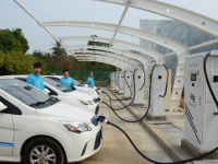 电瓶车充电桩充电一次多少钱？电瓶车充电桩的使用技巧