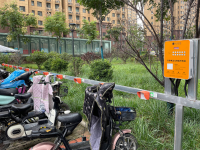 附近充电桩充电位置在哪里？通过APP等工具寻找充电桩位置