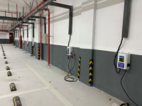 天津家用充电桩多少钱一度电？家用充电桩的价格介绍