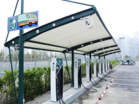 新能源充电桩充电收费标准是多少？充电桩充电收费标准