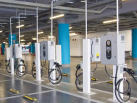 小区充电桩合作模式是什么样的，小区充电桩合作模式方式