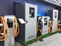 浙江充电桩厂家有哪些?浙江充电桩知名厂家排名前十