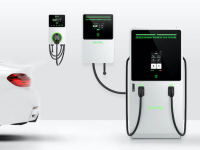 充电桩十大名牌排名,目前知名的充电桩品牌有哪些