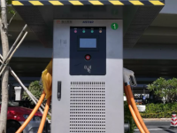 深圳充电桩公司有哪些,盘点深圳知名充电桩公司