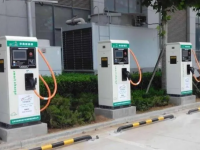 新能源充电桩怎么赚钱？新能源充电桩盈利模式有哪些