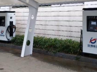 电动汽车充电桩用多少平方的电线，电动汽车充电桩安装小知识