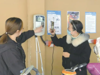 向12345投诉小区不建充电桩 小区不让安装充电桩怎么办