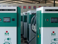 充电桩三大龙头分别是谁，充电桩知名的三大龙头公司盘点