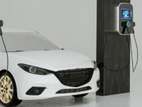 万桩充电一块充多少分钟,万桩充电可以多快充满