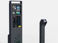 深圳市充电桩十大企业排名,知名的充电桩企业盘点