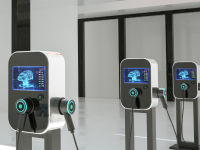 充电桩有必要防雨罩吗?充电桩在雨天要注意什么