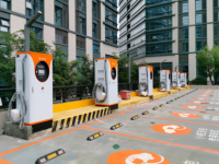 加盟一个充电站多少钱?加盟充电站需要花钱的项目