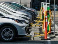 电动汽车在高速上充电多少钱，高速充电桩收费标准是怎么样的