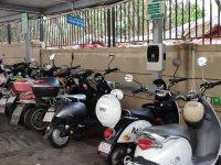 电瓶车充电桩哪个牌子最好 2023电瓶车充电桩十佳品牌