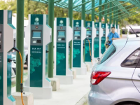 共享充电桩怎么申请投放项目 共享充电桩投放项目申请条件及流程