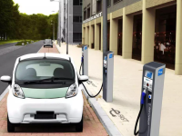 汽车充电桩安全吗 汽车充电桩的安全性分析