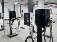 家用充电桩220v和380v哪个好？充电桩220v和380v哪个省电