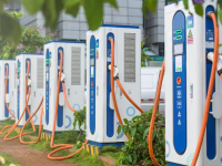 汽车充电桩生意可以做吗 汽车充电桩行业的前景