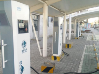 电动车充电桩安装需要什么条件?电动车充电桩安装流程