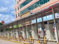 深圳汽车充电桩厂家排名 国产十大充电桩品牌排名