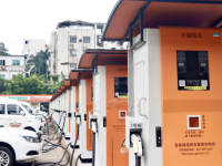 新能源充电桩厂家合作模式 选择哪种合作方式最好