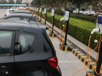 新能源汽车充电桩多少瓦 充电桩功率怎么选