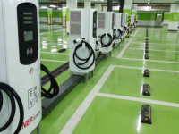 农村怎么申请新能源充电桩，农村安装新能源充电桩的方法