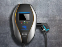 便捷式充电桩哪个品牌好？充电桩品牌排行榜前十名