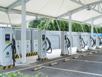 充电站投资预算是多少，充电站投资风险建议