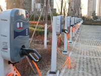 室外充电桩怕水吗 室外充电桩注意事项