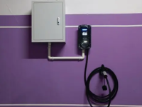 家用电动汽车充电桩怎么安装?安装家用充电桩的要求和流程