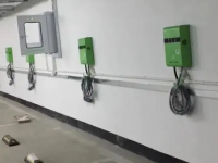 安装一个充电桩需要多少钱？充电桩安装流程及步骤