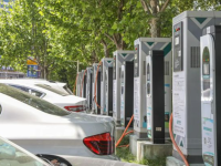 投资新能源充电桩代理需要多少钱 加盟投资新能源充电桩费用