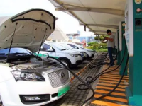 高速服务区电车充电要多少钱?充电桩怎么充电更省钱